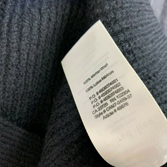 Wilfred Free Isabelli Sweater Waffle Pullover - Picture 10 of 11